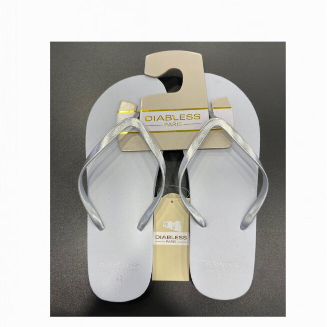 Diab'less Paris- Tongs femme