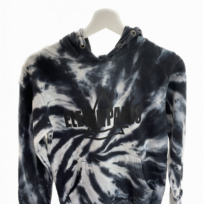 ELEVEN PARIS- SWEAT ENFANT