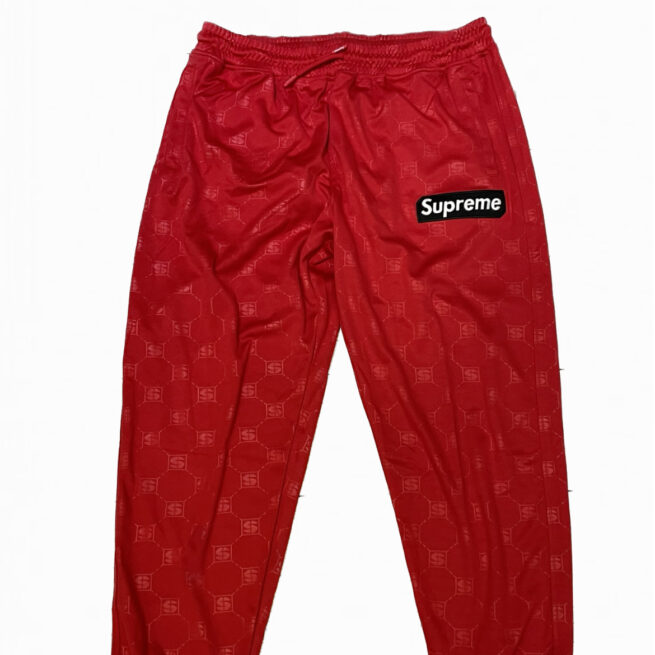 Supreme- Jogging homme
