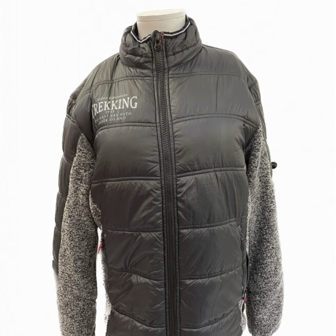 UniversDgriff- Blouson homme