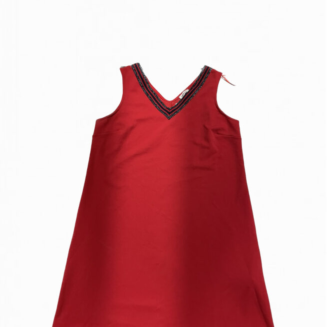 Cache cache- Robe femme