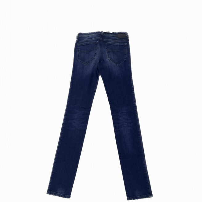 Diesel- Pantalon droit femme