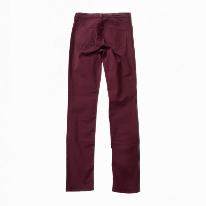 Comptoir des cotonniers- Pantalon droit femme