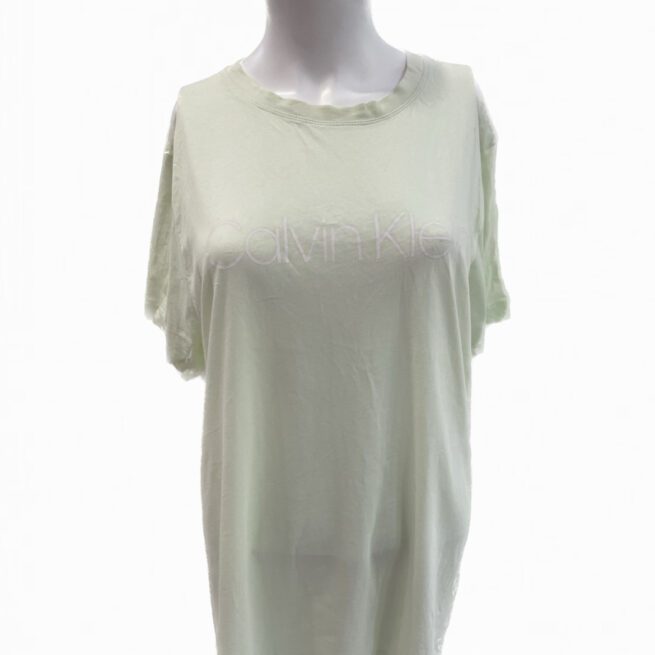 Calvin Klein- Tshirt femme