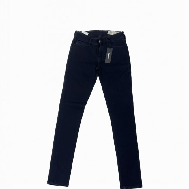 Diesel- Pantalon skinny femme