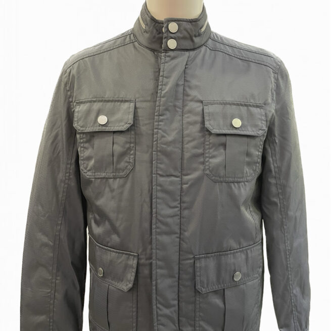 Armand Thiery- Blouson homme