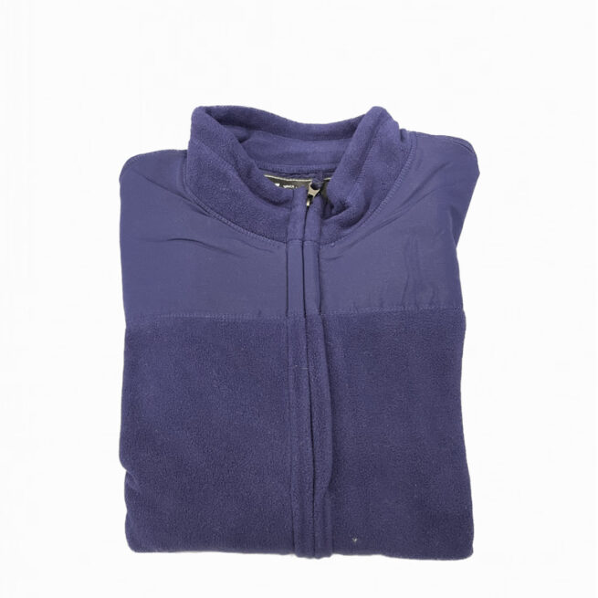 Ted lapidus- Gilet polaire homme