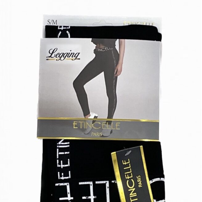 Etincelle- Legging femme