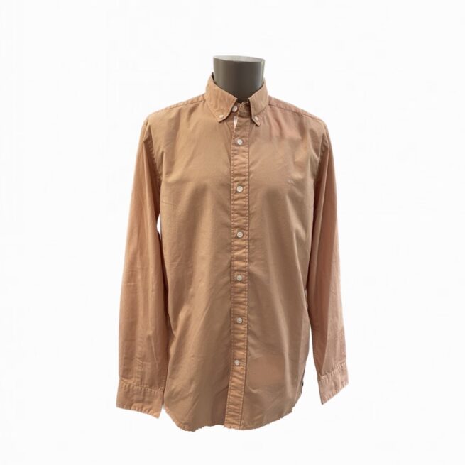 Calvin Klein- Chemise homme