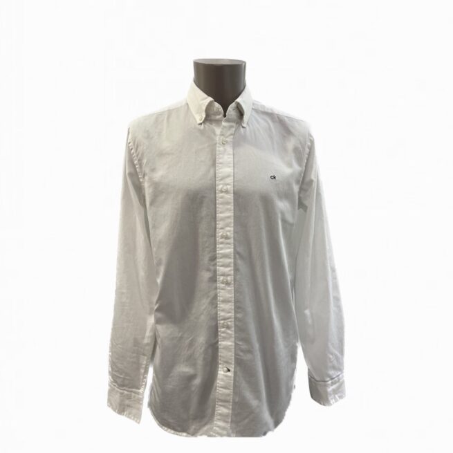 Calvin Klein- Chemise homme