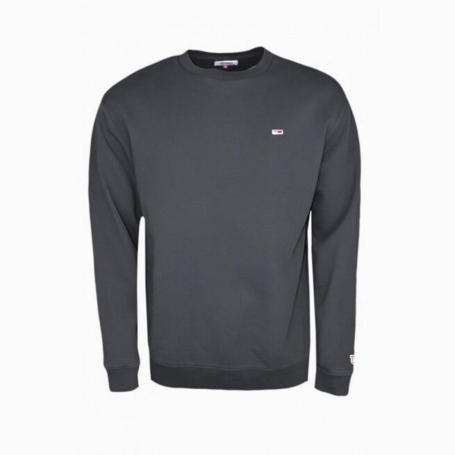 Tommy Hilfiger- Sweat pull col rond homme