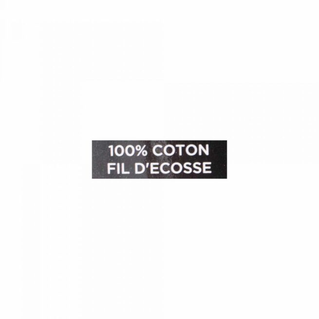 Redskins- Chaussettes x3 homme