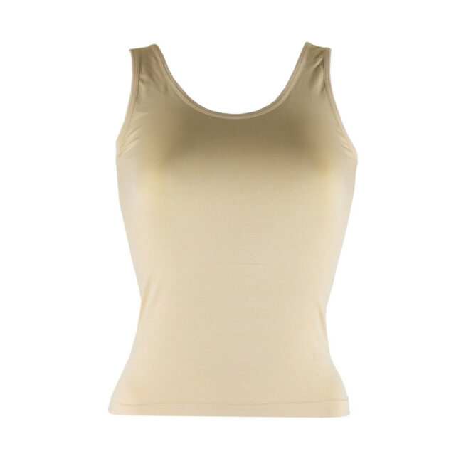 Kindy - Débardeur sans couture
