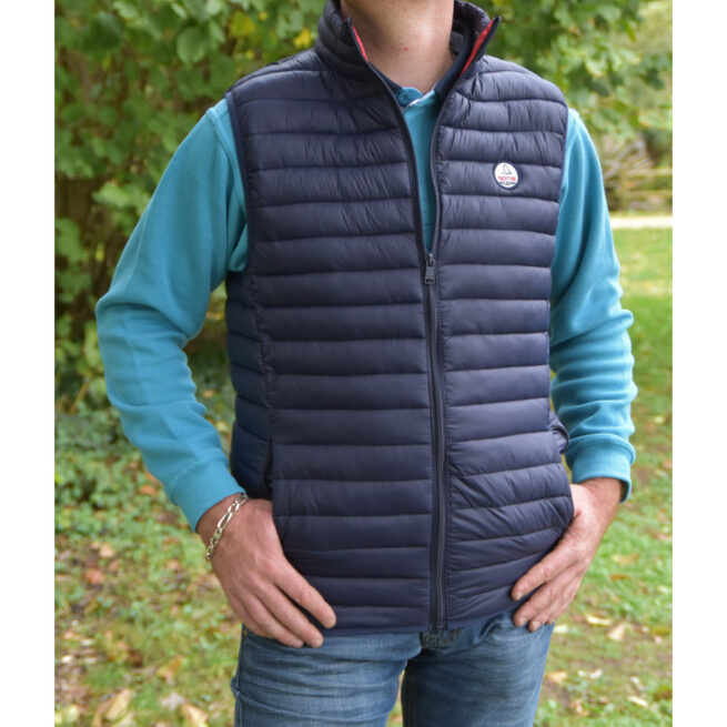 UNIVERS DGRIFF - Yachting - Doudoune sans manches