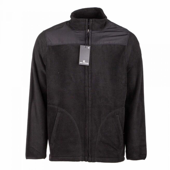 Ted lapidus- Gilet polaire homme