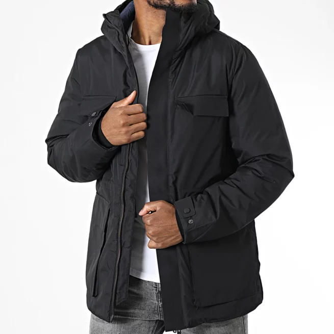 UniversDgriff - Manteau homme