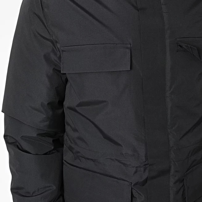 UniversDgriff - Manteau homme