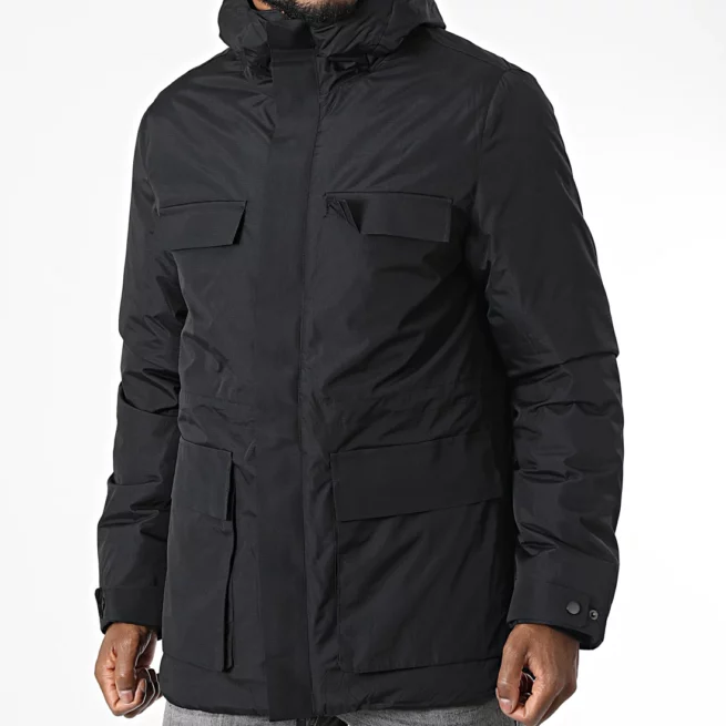 UniversDgriff - Manteau homme