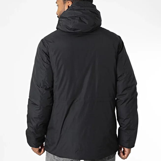 UniversDgriff - Manteau homme