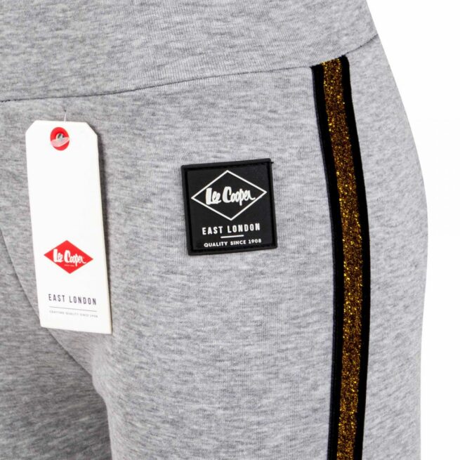 Lee cooper - Leeging sport fourré