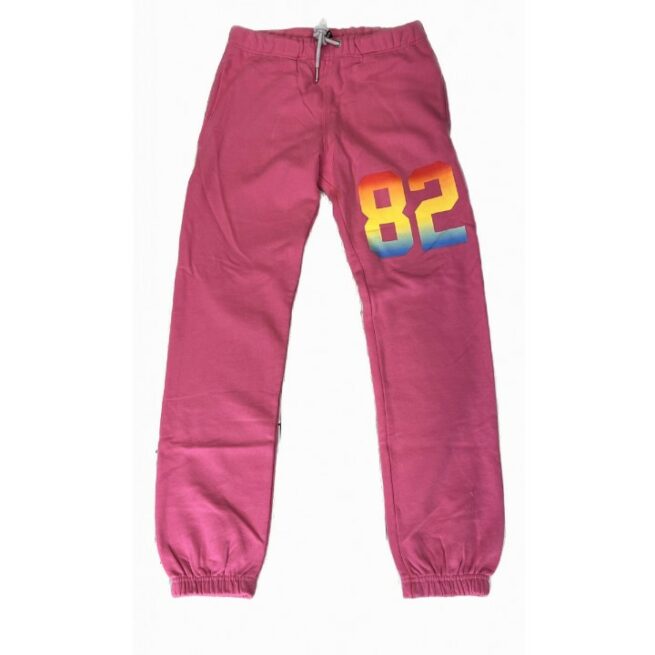 Sweet pants- Jogging