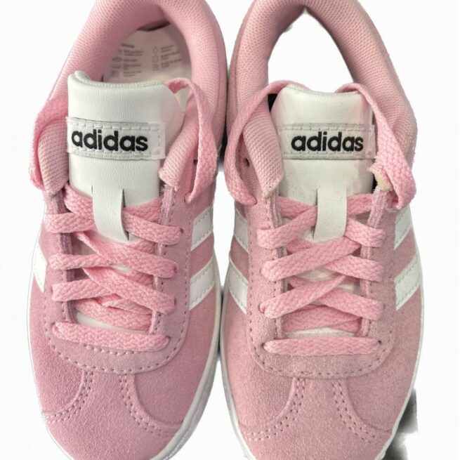Adidas - Baskets enfant