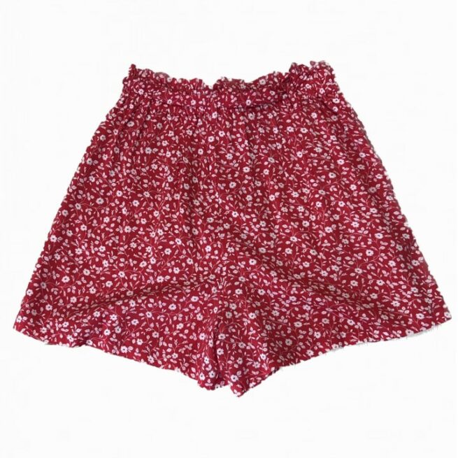 Tommy Hilfiger- Short femme