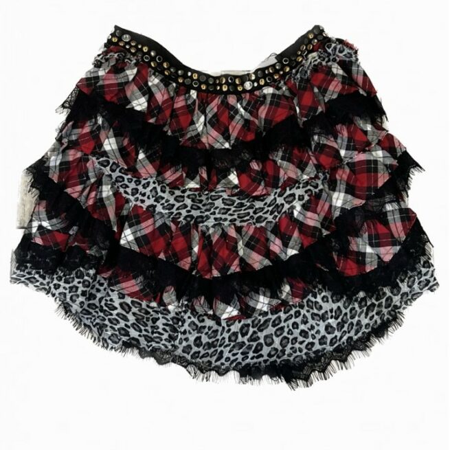 The Kooples- Jupe femme