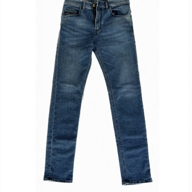 Diesel- Pantalon homme
