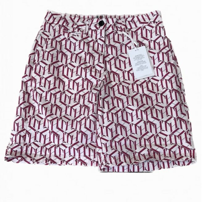 Tommy Hilfiger- Short femme