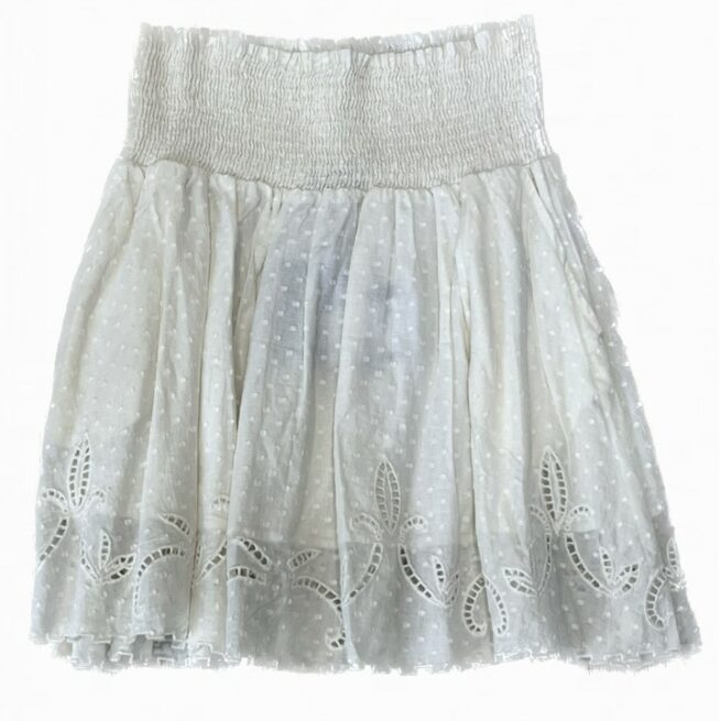 The Kooples- Jupe femme