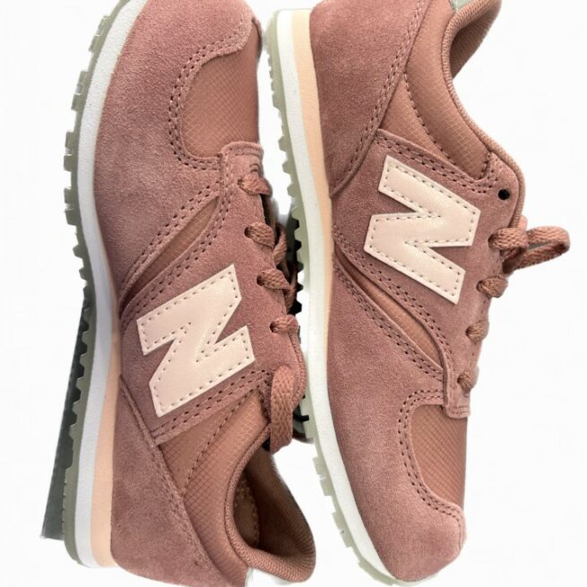 New balance - Baskets enfant