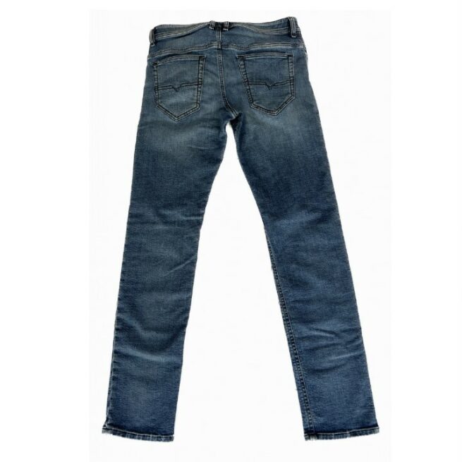 Diesel- Pantalon homme