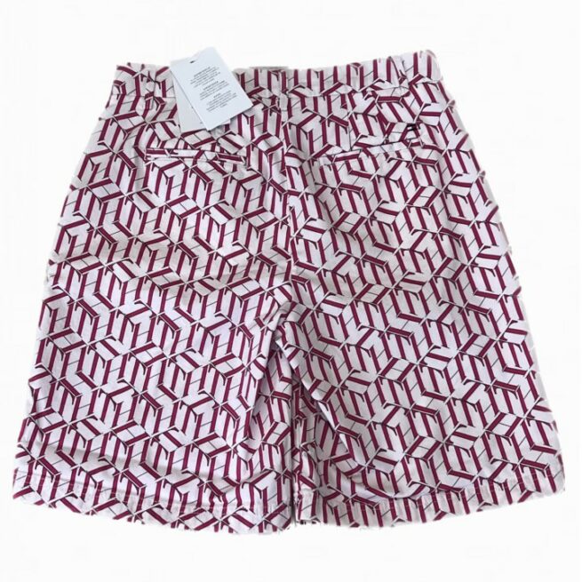 Tommy Hilfiger- Short femme