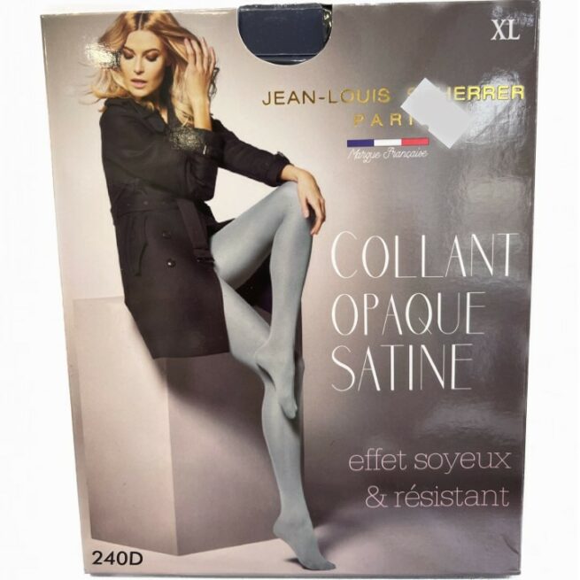 Jean Louis Sherer - Collant femme