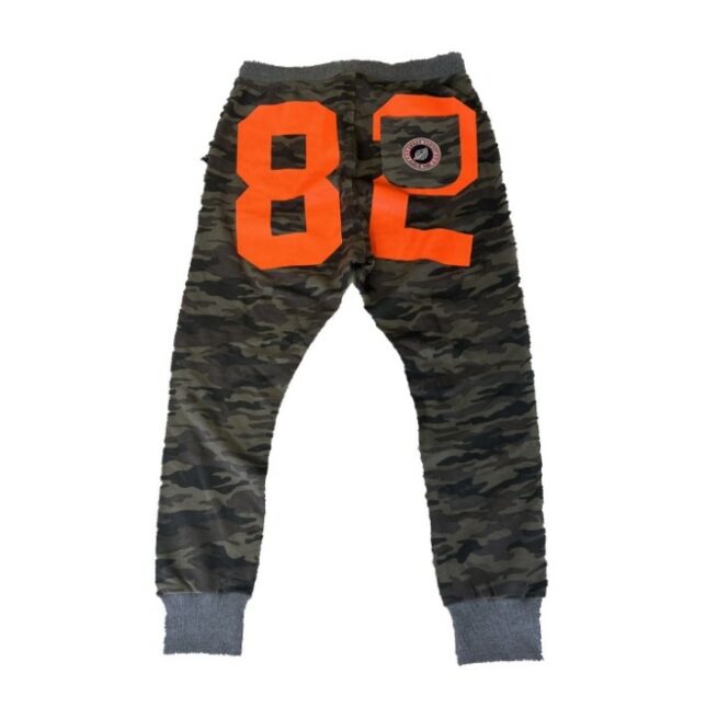 Sweet pants- Jogging