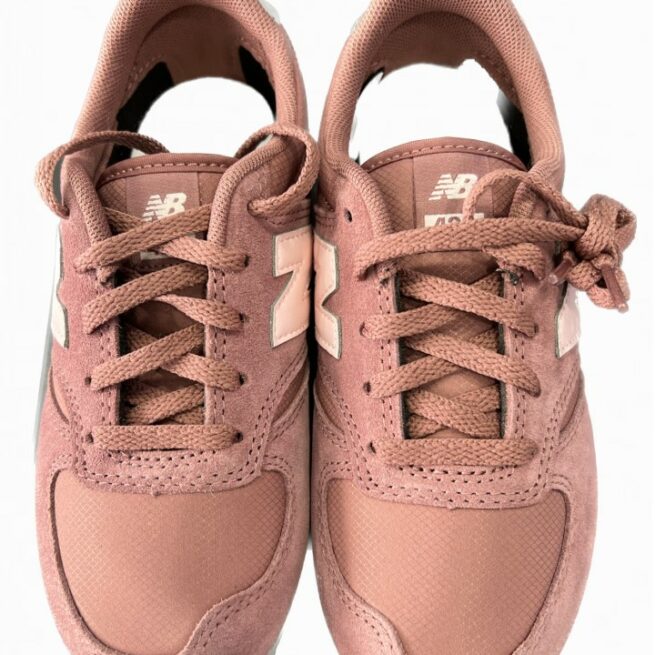 New balance - Baskets enfant