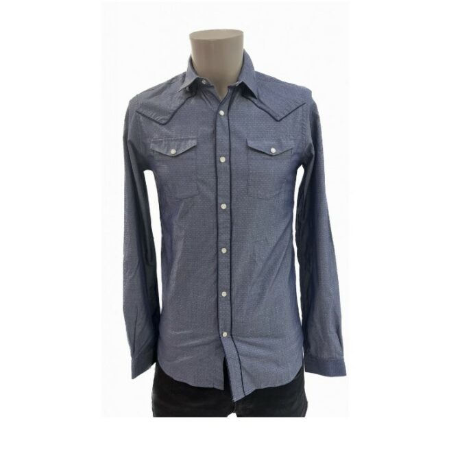 The Kooples- Chemise homme