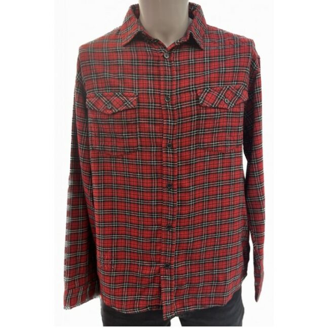 The Kooples- Chemise homme