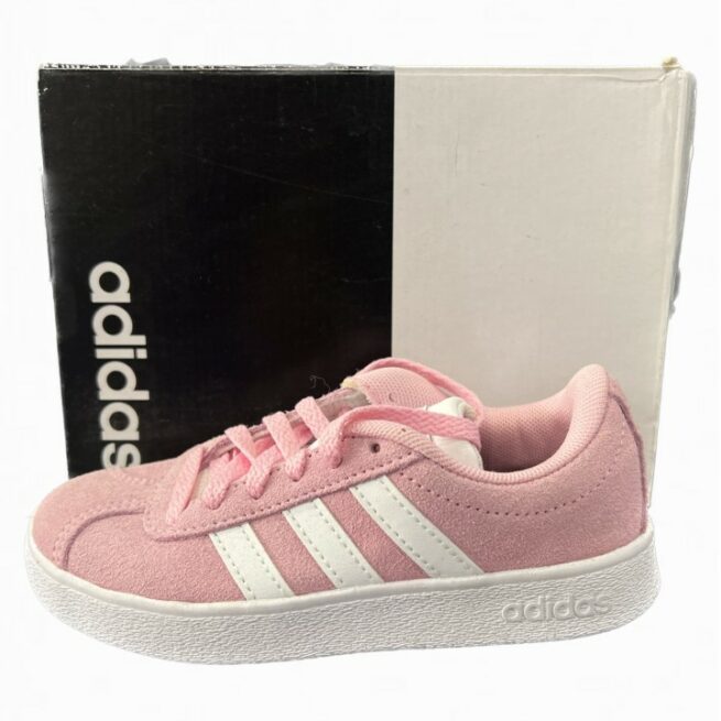 Adidas - Baskets enfant