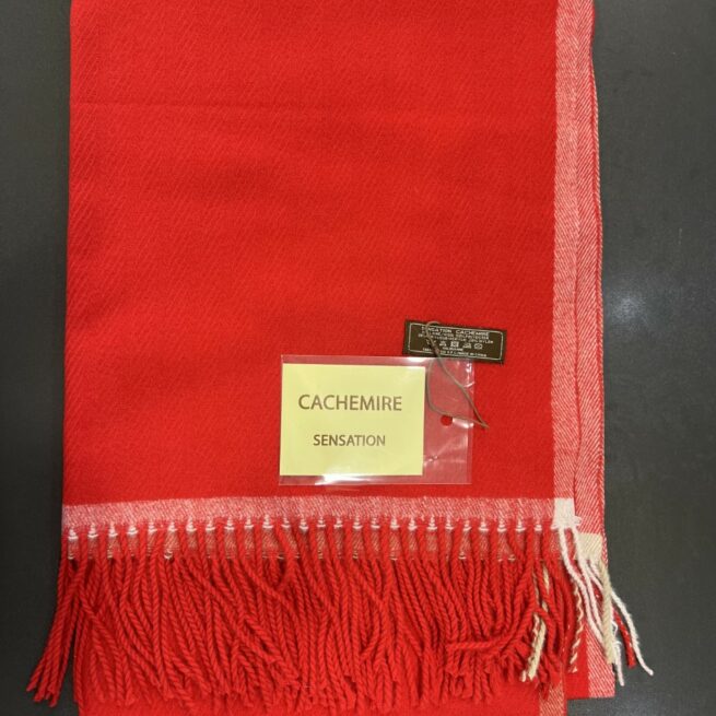 UniversDgriff- Echarpe