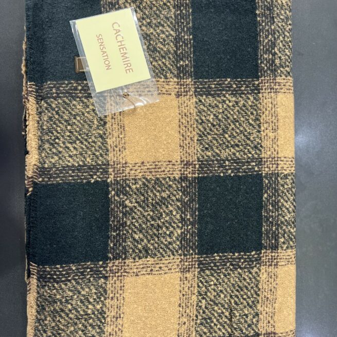 UniversDgriff- Echarpe