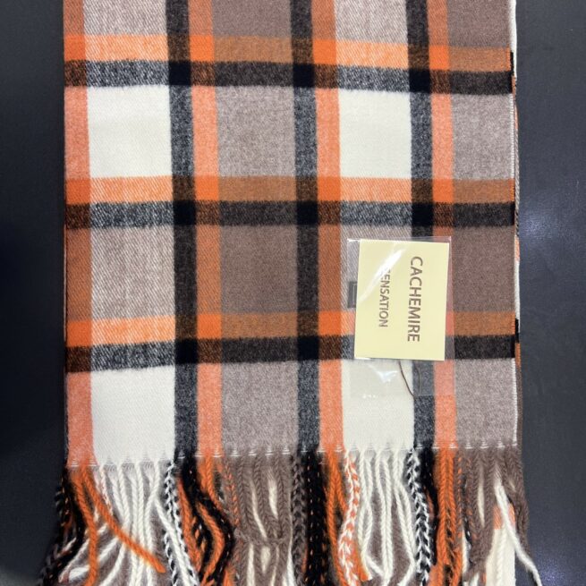 UniversDgriff- Echarpe