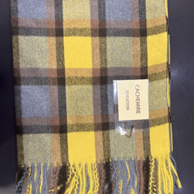 UniversDgriff- Echarpe