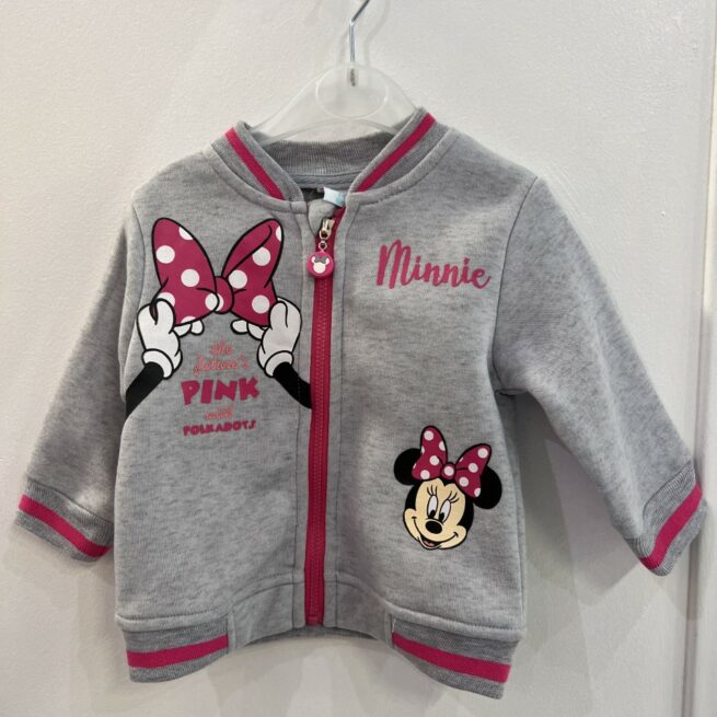 Minnie - Pyjama enfant