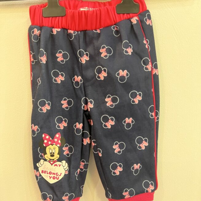Minnie - Pyjama enfant