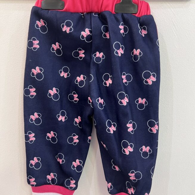 Minnie - Pyjama enfant