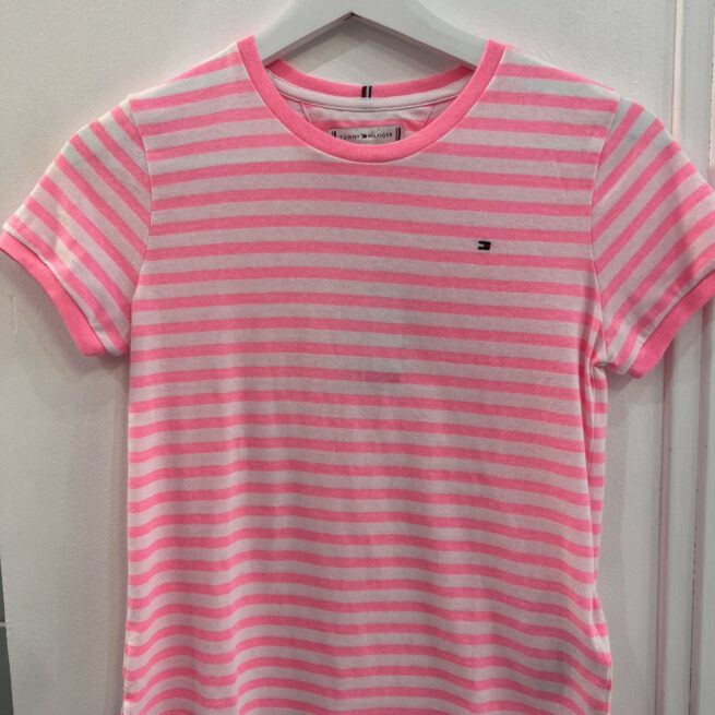 Tommy Hilfiger- Tshirt enfant