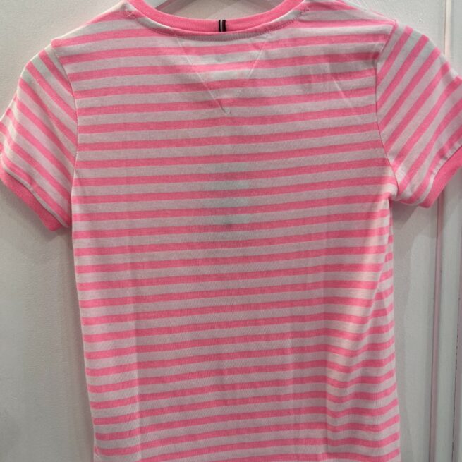 Tommy Hilfiger- Tshirt enfant