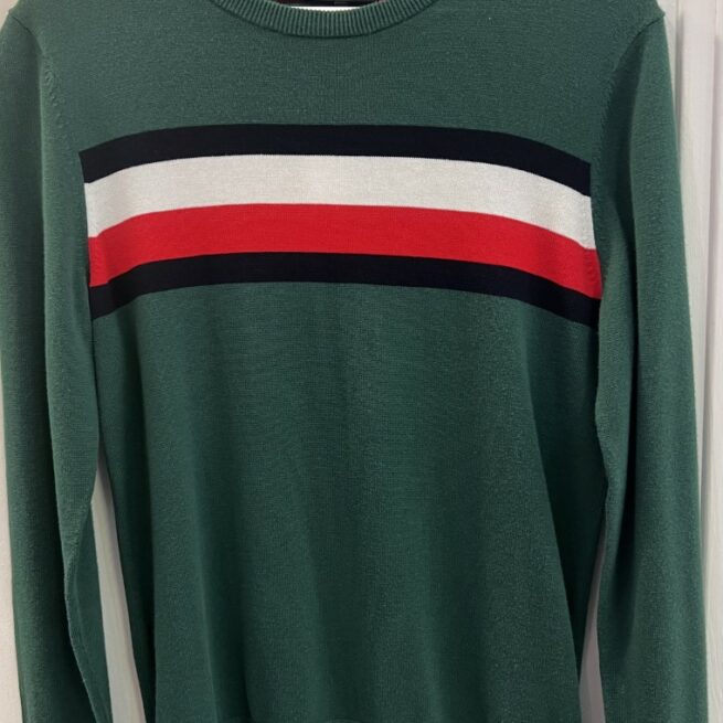 Tommy Hilfiger- Pull enfant